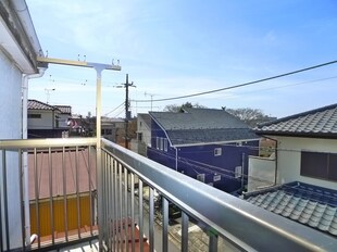 芝山4丁目戸建ての物件内観写真